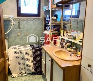  Maison � vendre 5 pi�ces 108 m�