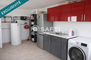  Maison � vendre 5 pi�ces 103 m�