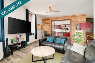  Appartement � vendre 6 pi�ces 184 m�