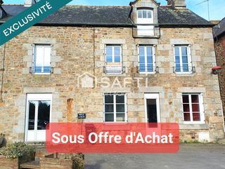  Maison � vendre 7 pi�ces 117 m�