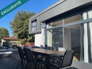  Maison � vendre 5 pi�ces 201 m�