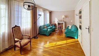  Appartement � vendre 6 pi�ces 125 m�