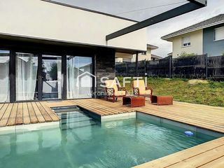  Maison � vendre 4 pi�ces 125 m�