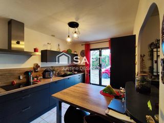  Maison � vendre 5 pi�ces 115 m�