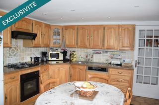  Maison � vendre 4 pi�ces 80 m�