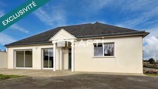  Maison � vendre 3 pi�ces 108 m�