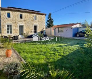  Maison � vendre 10 pi�ces 193 m�