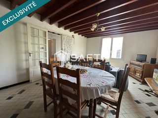 Maison � vendre 8 pi�ces 189 m�