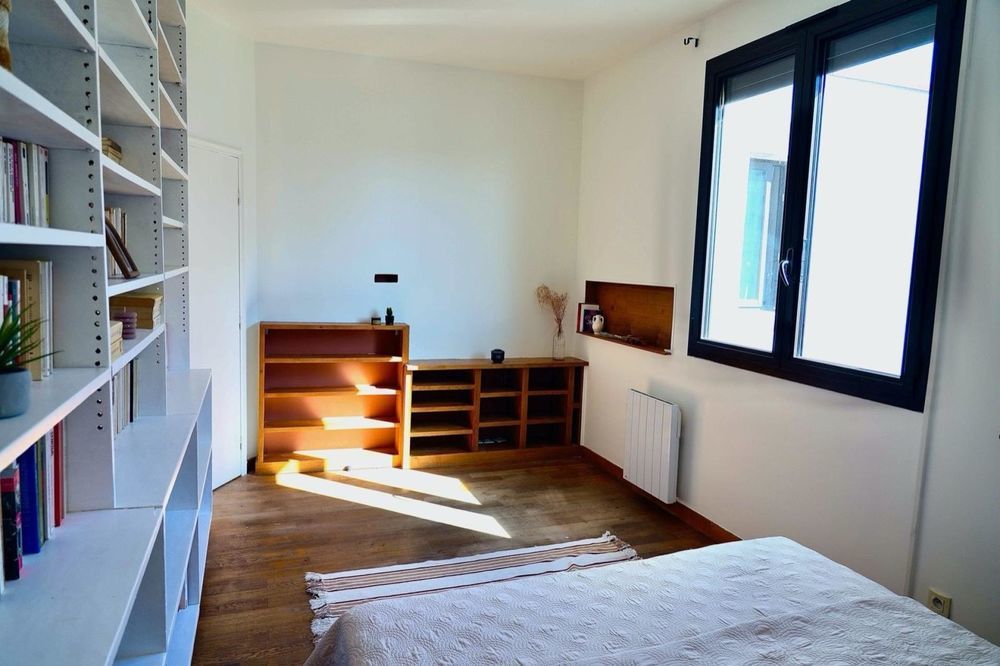 � vendre  Appartement Montreuil (93100)