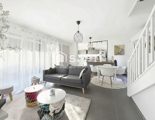  Maison � vendre 5 pi�ces 100 m�