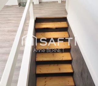  Maison � vendre 5 pi�ces 158 m�