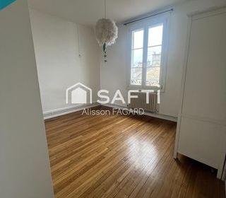  Appartement � vendre 2 pi�ces 55 m�