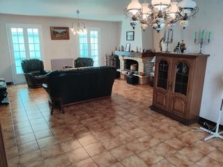  Maison � vendre 7 pi�ces 130 m�