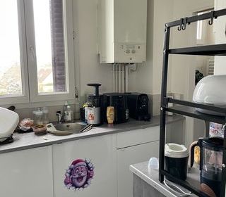  Appartement � vendre 2 pi�ces 33 m�