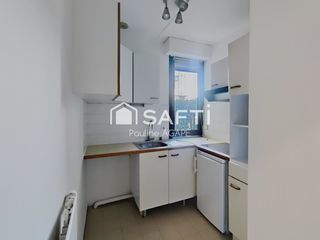  Appartement � vendre 2 pi�ces 51 m�