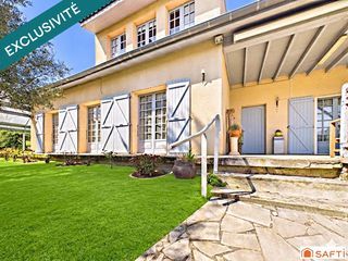  Maison � vendre 6 pi�ces 180 m�