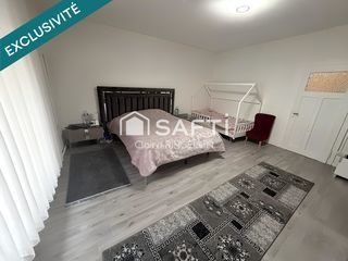  Maison � vendre 5 pi�ces 157 m�