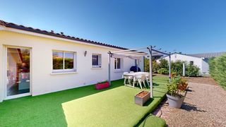  Maison � vendre 6 pi�ces 163 m�