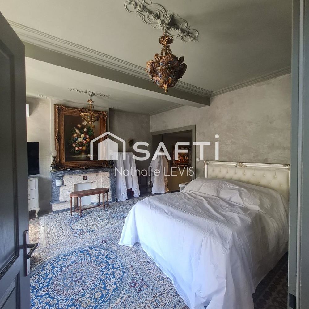 � vendre  Maison Jenlain (59144)