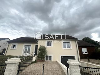  Maison � vendre 5 pi�ces 108 m�