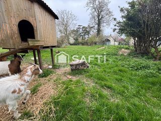  Terrain � vendre 1220 m�