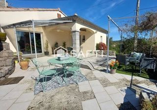  Maison � vendre 7 pi�ces 147 m�