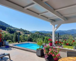  Maison � vendre 7 pi�ces 148 m�