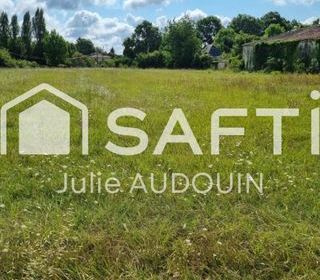  Terrain � vendre 3993 m�