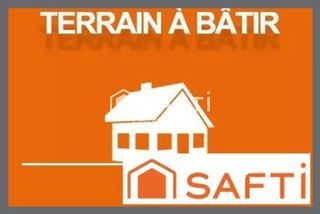  Terrain � vendre 3163 m�