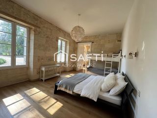  Maison � vendre 7 pi�ces 254 m�