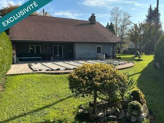  Maison � vendre 6 pi�ces 230 m�