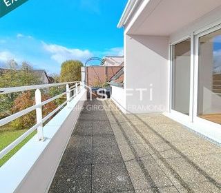  Appartement � vendre 5 pi�ces 95 m�