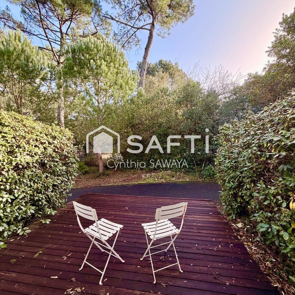 � vendre  Maison Pyla Sur Mer (33115)