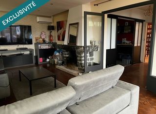  Maison � vendre 7 pi�ces 182 m�