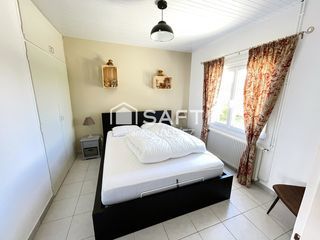  Maison � vendre 4 pi�ces 55 m�