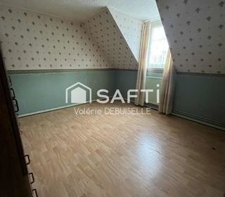  Maison � vendre 5 pi�ces 92 m�