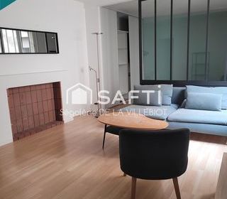  Appartement � vendre 2 pi�ces 46 m�