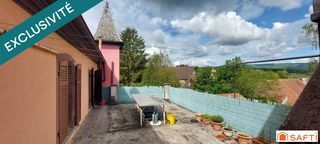  Immeuble � vendre 618 m�