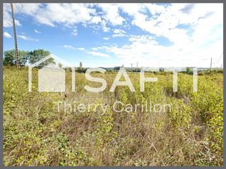  Terrain � vendre 743 m�