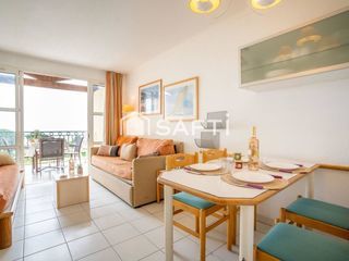  Appartement � vendre 1 pi�ce 25 m�