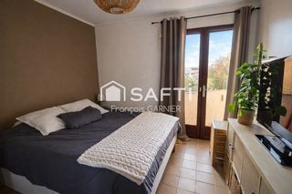  Appartement � vendre 2 pi�ces 42 m�