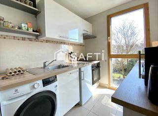  Appartement � vendre 3 pi�ces 60 m�