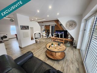  Maison � vendre 9 pi�ces 189 m�