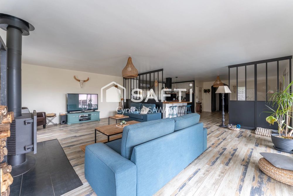 � vendre  Maison Biganos (33380)