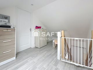  Maison � vendre 8 pi�ces 124 m�