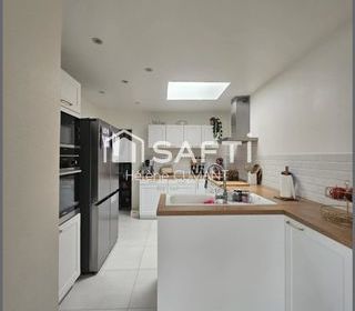  Maison � vendre 10 pi�ces 238 m�