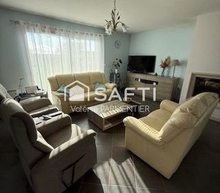  Maison � vendre 5 pi�ces 111 m�