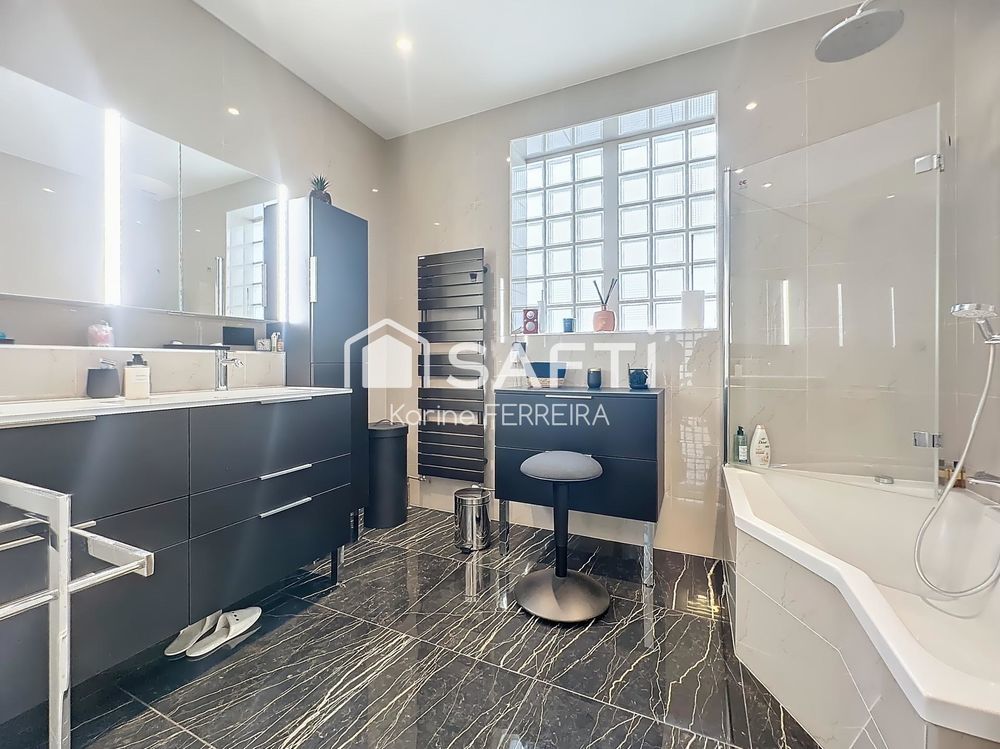 � vendre  Maison Champigny-sur-Marne (94500)