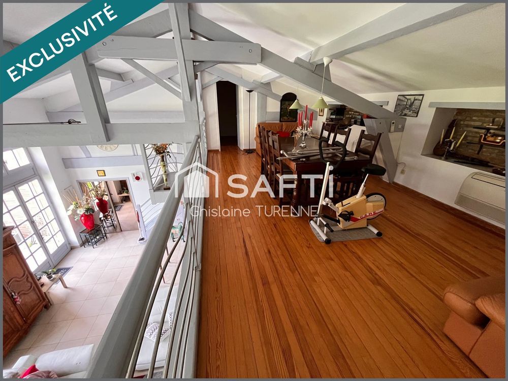 � vendre  Maison Frouzins (31270)