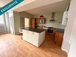  Appartement � vendre 3 pi�ces 79 m�